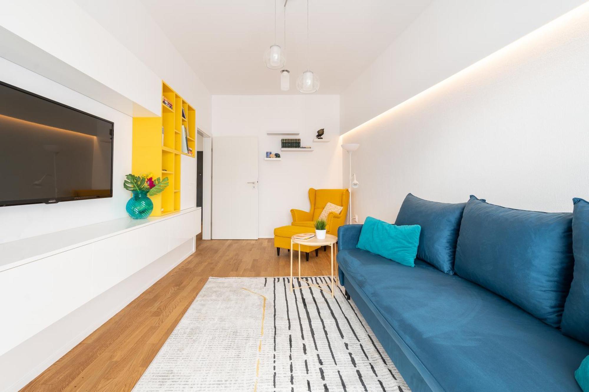 Bonjour Apartment 클루지나포카 외부 사진